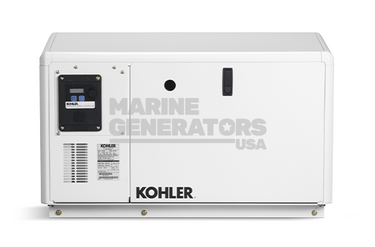 Kohler marine generator deal