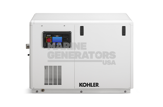 12V Electric Fuel Pump For Kohler Generators – Replacement For Models 6.5ESZ, 6EKOD, 9EKOZD & More (P76924 / 229051 Compatible)